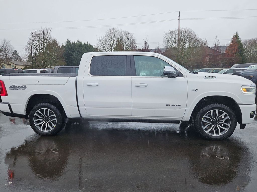 2026 Ram 1500 Limited Gresham OR