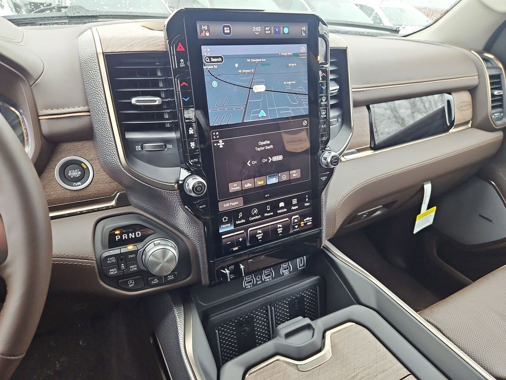 2026 Ram 1500 Limited Gresham OR