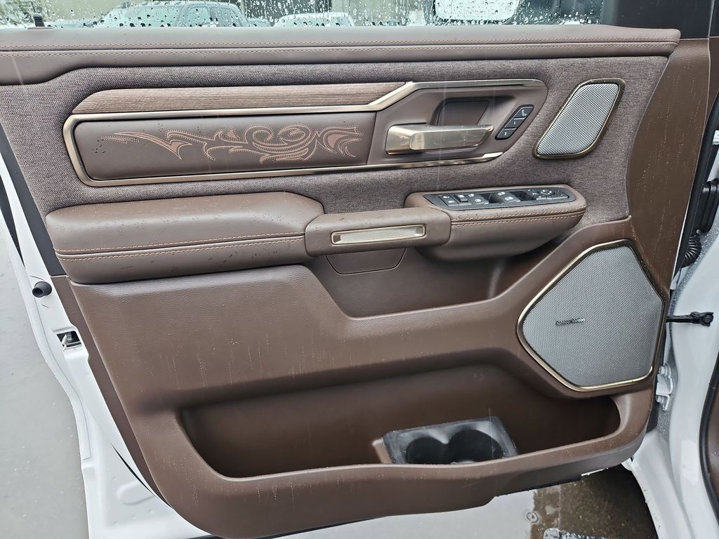 2026 Ram 1500 Limited Gresham OR