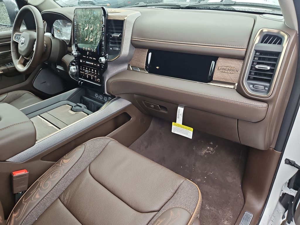 2026 Ram 1500 Limited Gresham OR