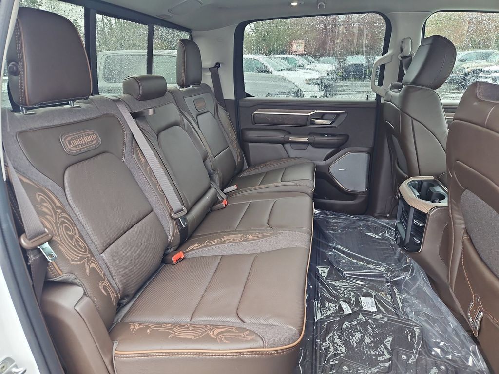 2026 Ram 1500 Limited Gresham OR