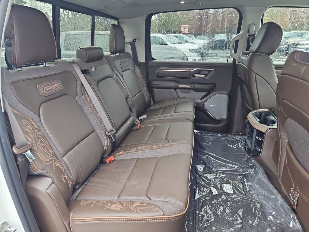 2026 Ram 1500 Limited Gresham OR