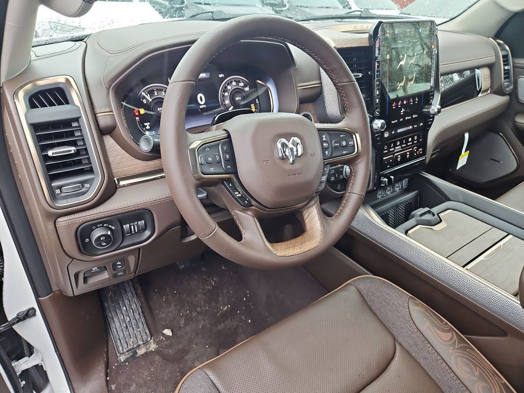2026 Ram 1500 Limited Gresham OR