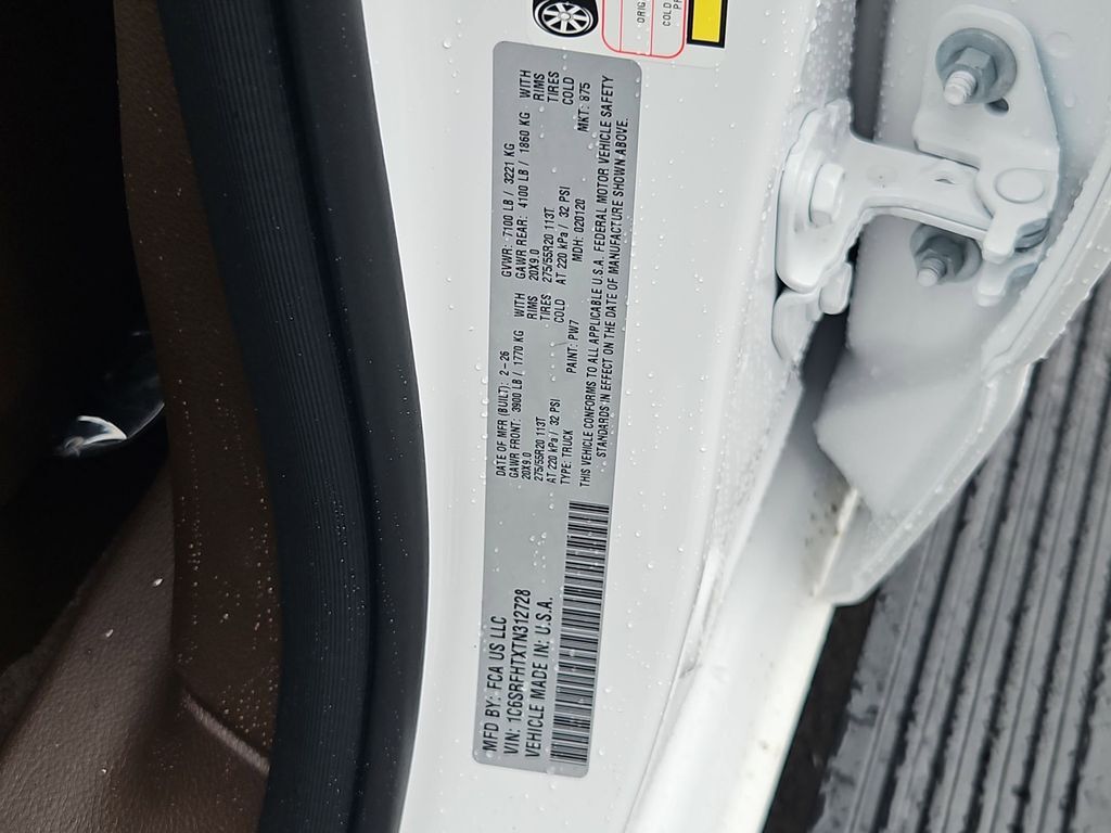 2026 Ram 1500 Limited Gresham OR