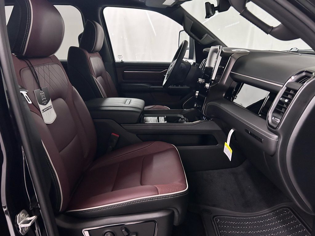 2026 Ram 1500 Limited Portland OR