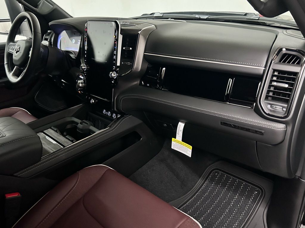 2026 Ram 1500 Limited Portland OR