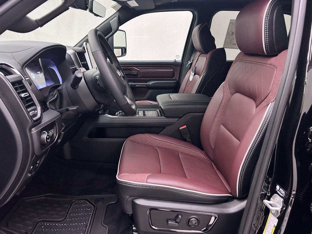 2026 Ram 1500 Limited Portland OR