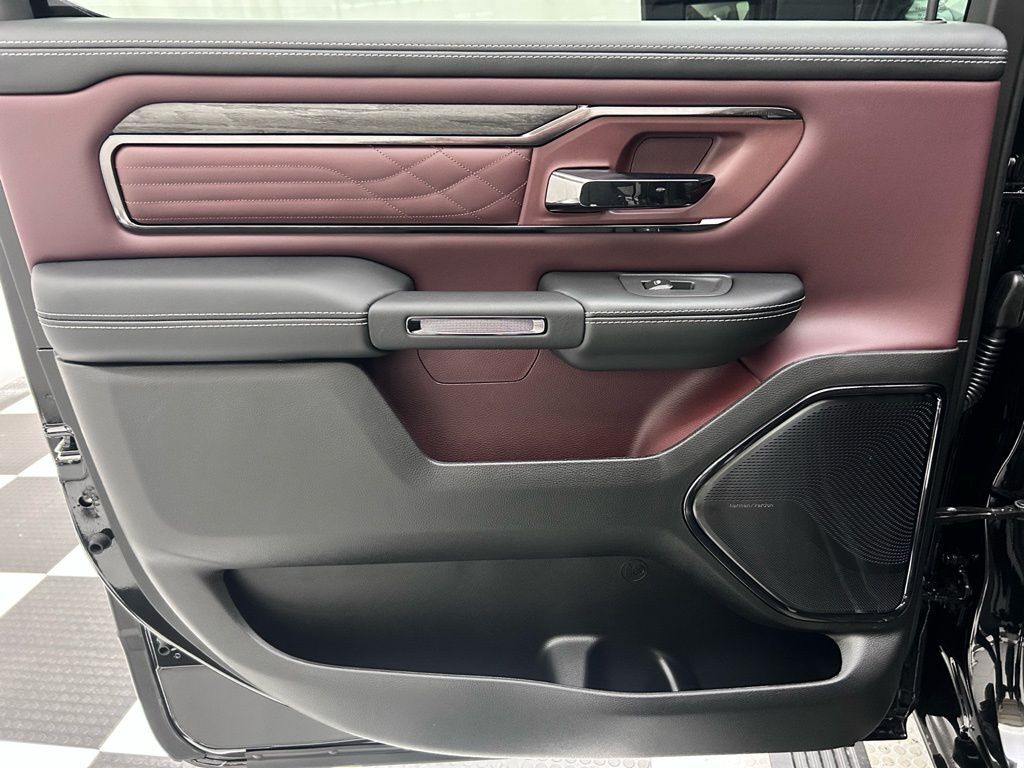 2026 Ram 1500 Limited Portland OR