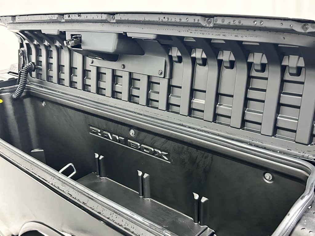 2026 Ram 1500 Limited Portland OR