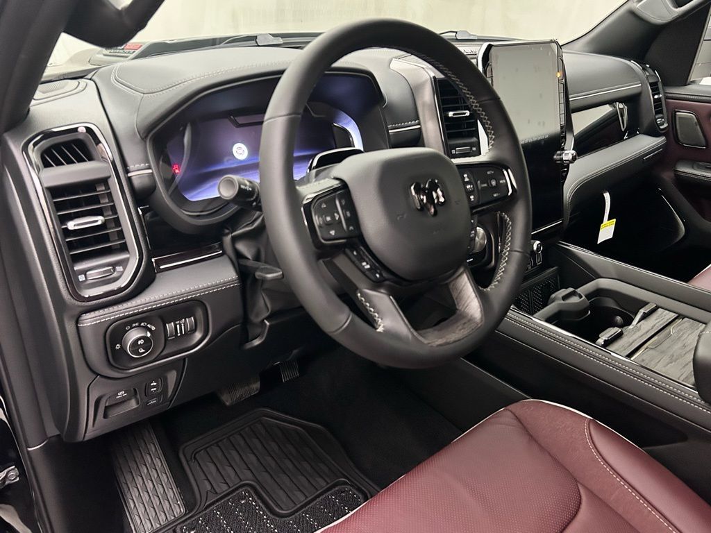 2026 Ram 1500 Limited Portland OR