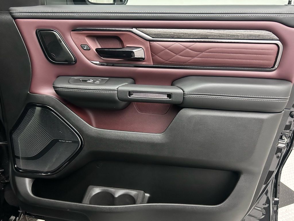 2026 Ram 1500 Limited Portland OR