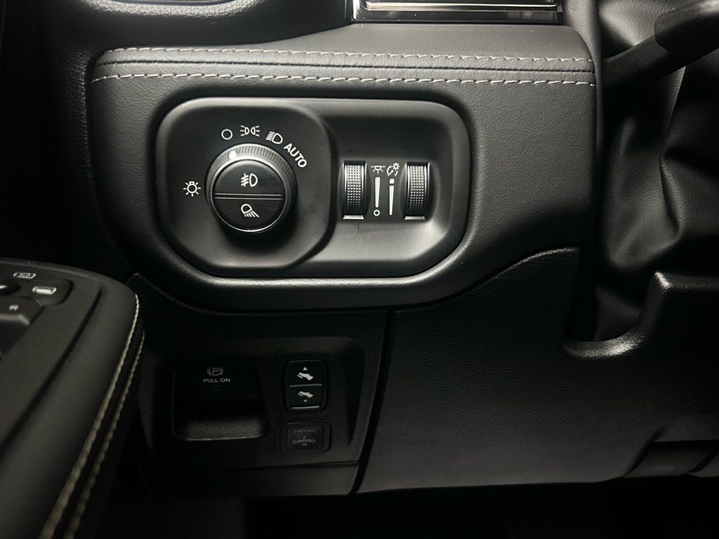 2026 Ram 1500 Limited Portland OR