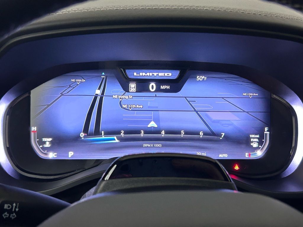 2026 Ram 1500 Limited Portland OR