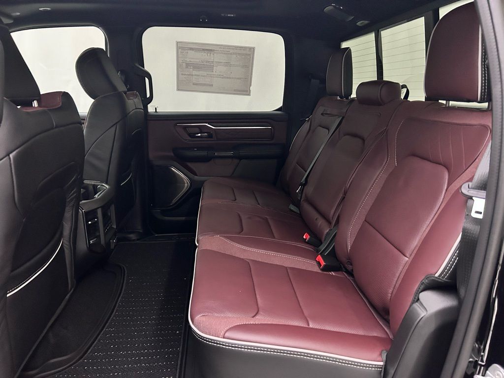 2026 Ram 1500 Limited Portland OR