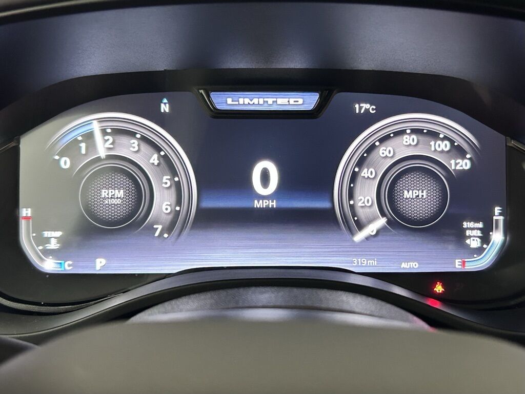 2026 Ram 1500 Limited Portland OR