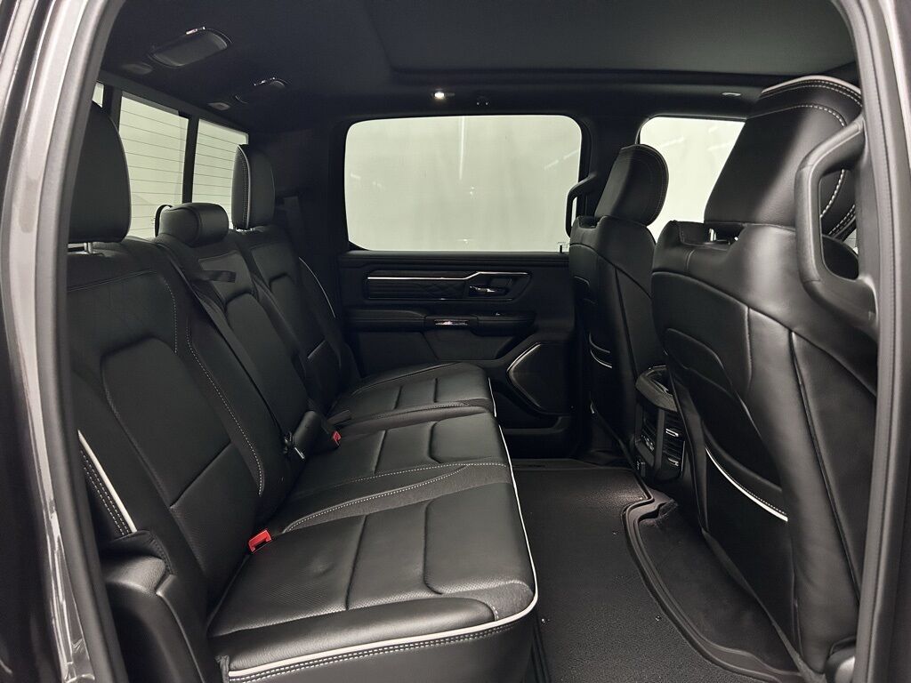 2026 Ram 1500 Limited Portland OR