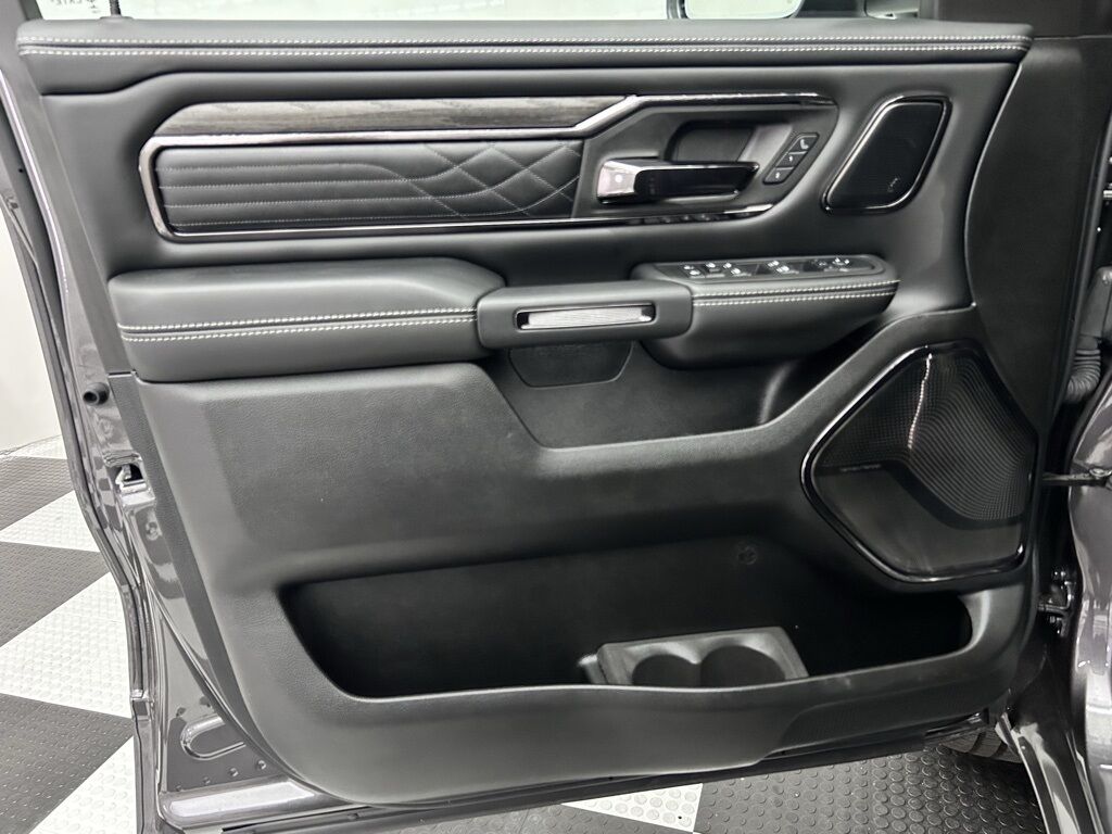 2026 Ram 1500 Limited Portland OR