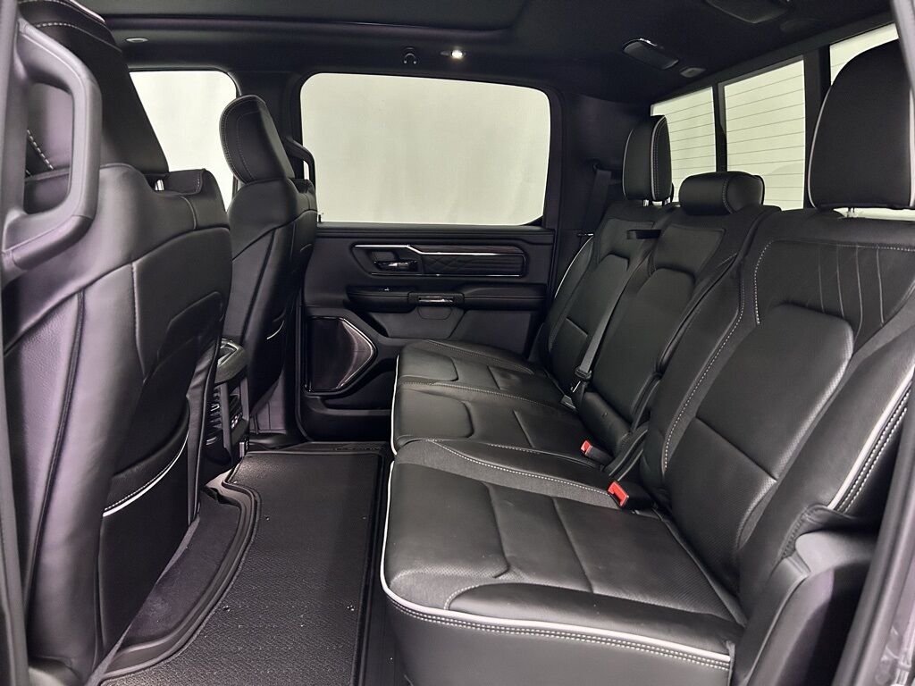 2026 Ram 1500 Limited Portland OR