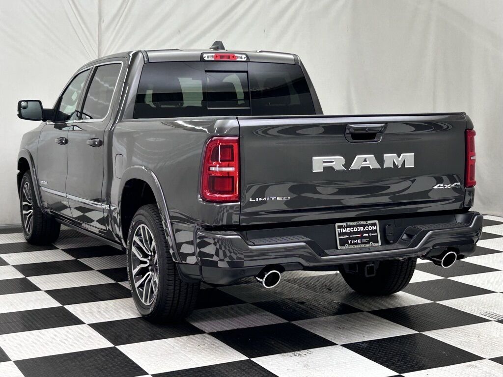 2026 Ram 1500 Limited Portland OR