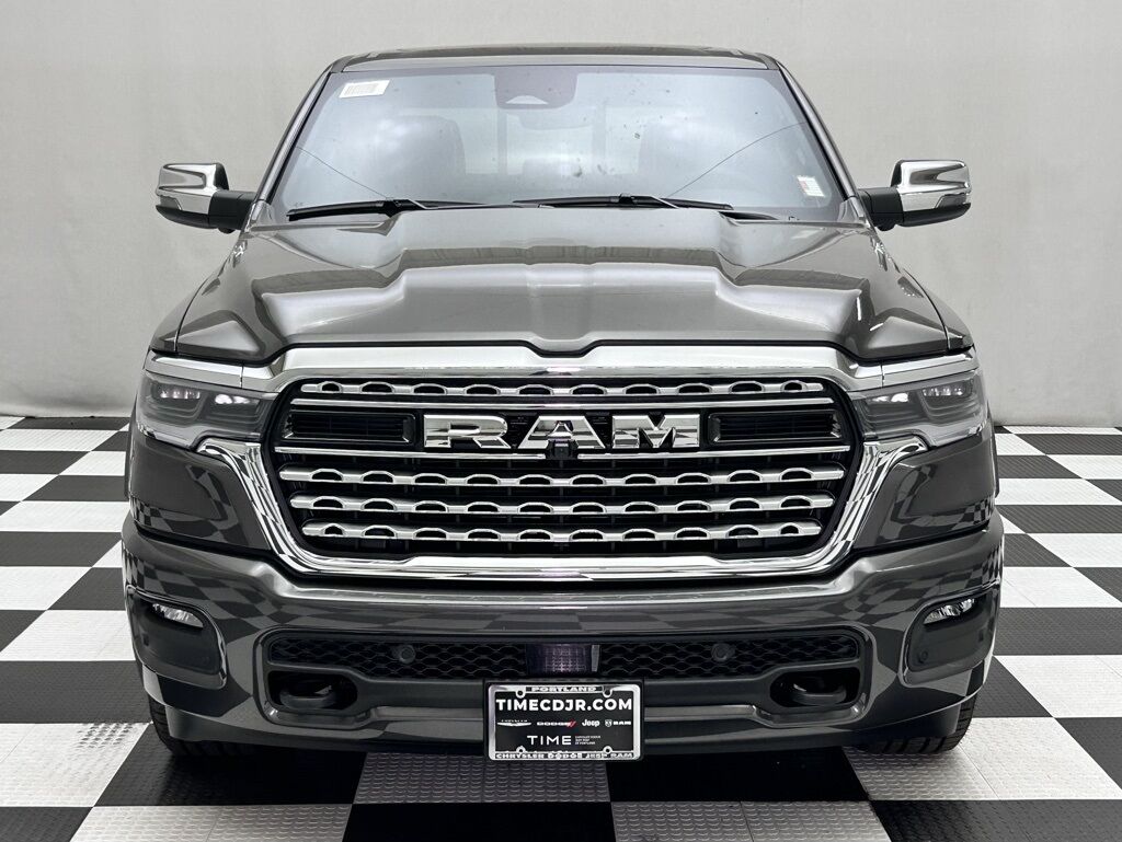 2026 Ram 1500 Limited Portland OR