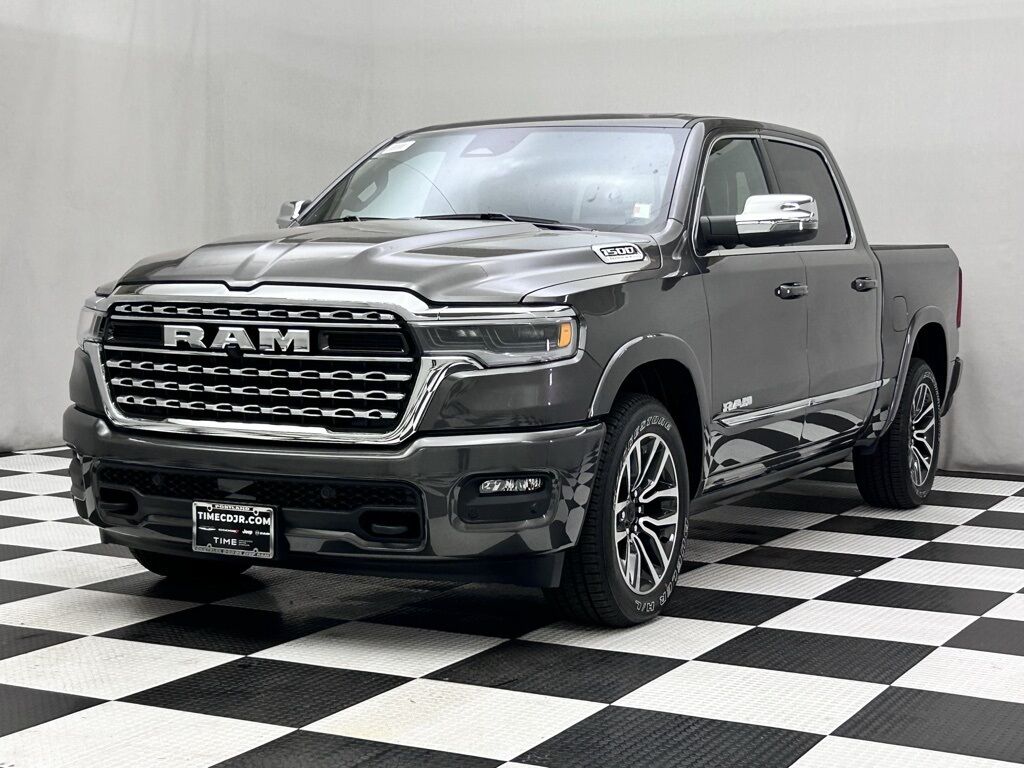 2026 Ram 1500 Limited Portland OR