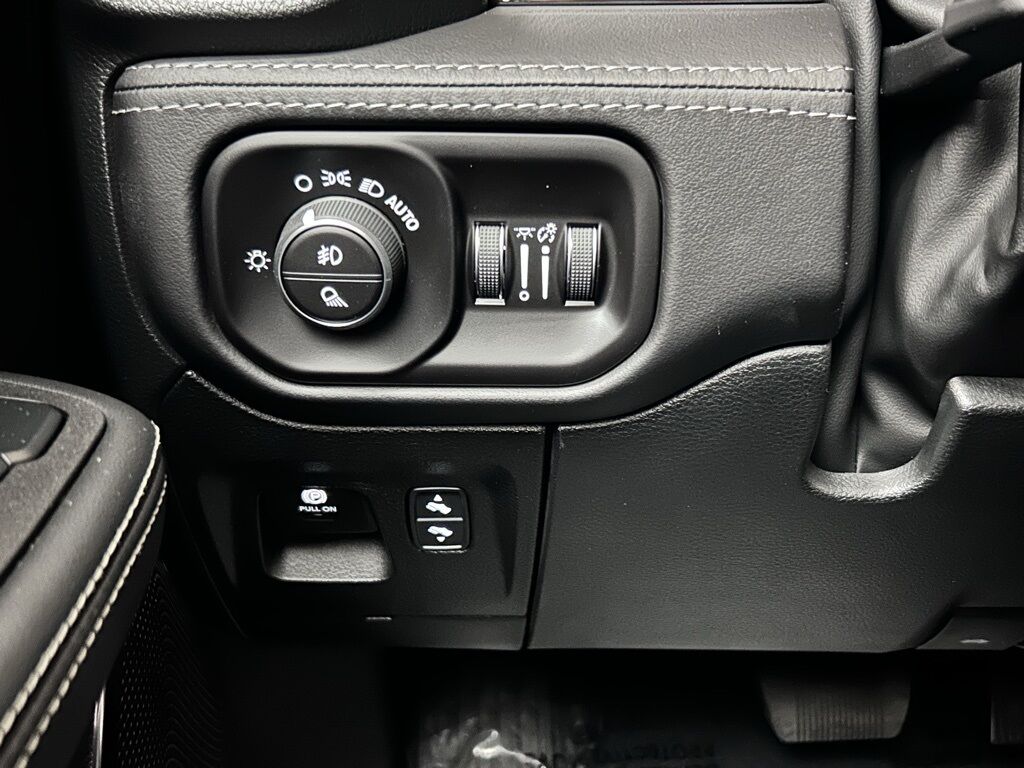 2026 Ram 1500 Limited Portland OR