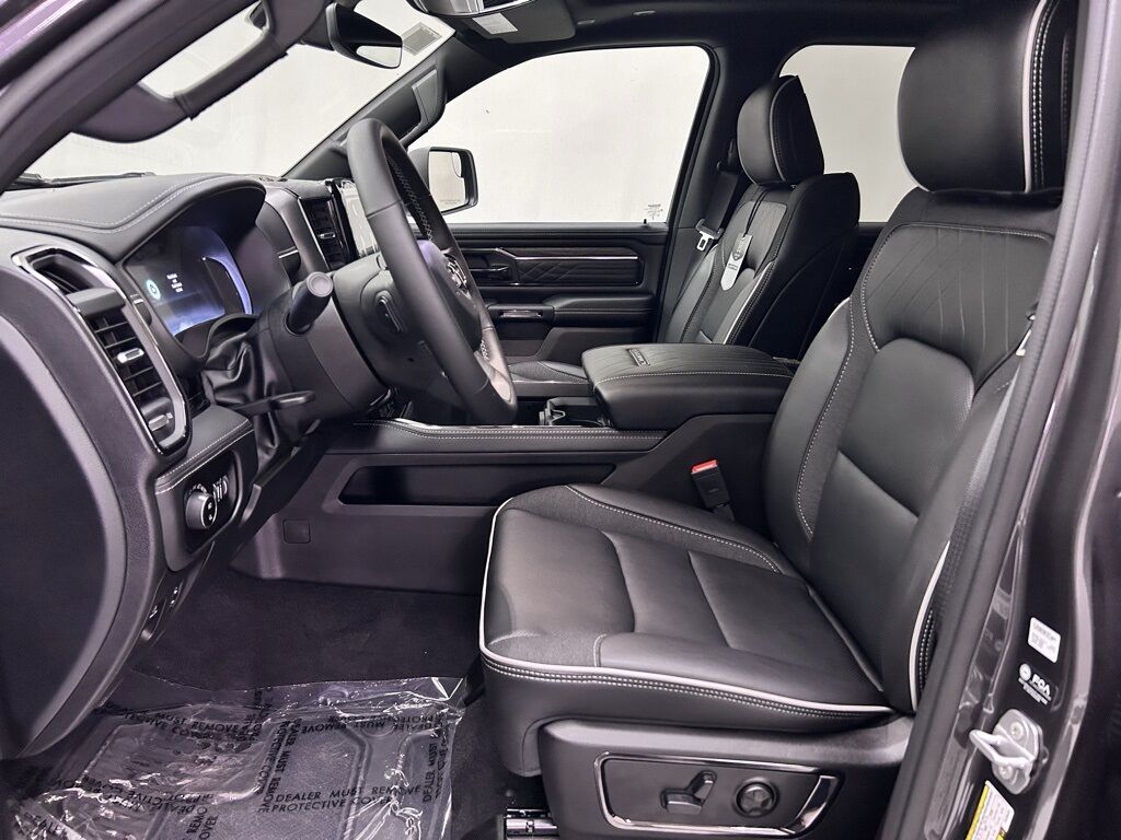 2026 Ram 1500 Limited Portland OR