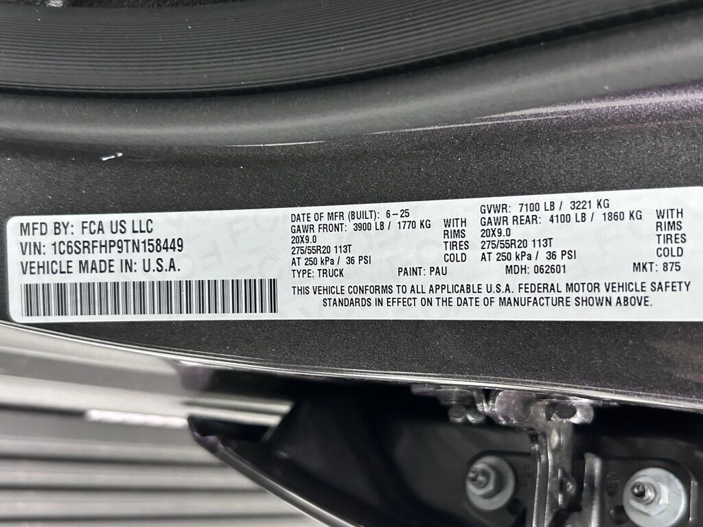 2026 Ram 1500 Limited Portland OR