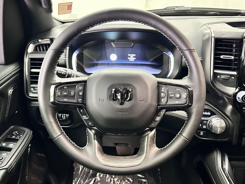 2026 Ram 1500 Limited Portland OR