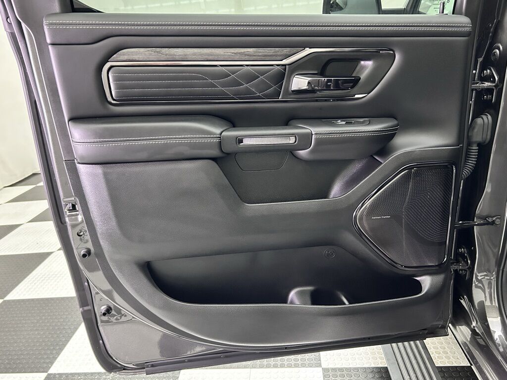 2026 Ram 1500 Limited Portland OR
