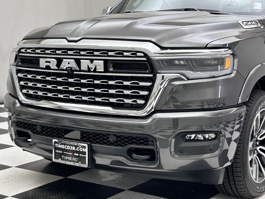 2026 Ram 1500 Limited Portland OR