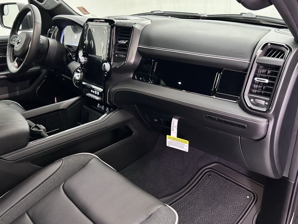 2026 Ram 1500 Limited Portland OR