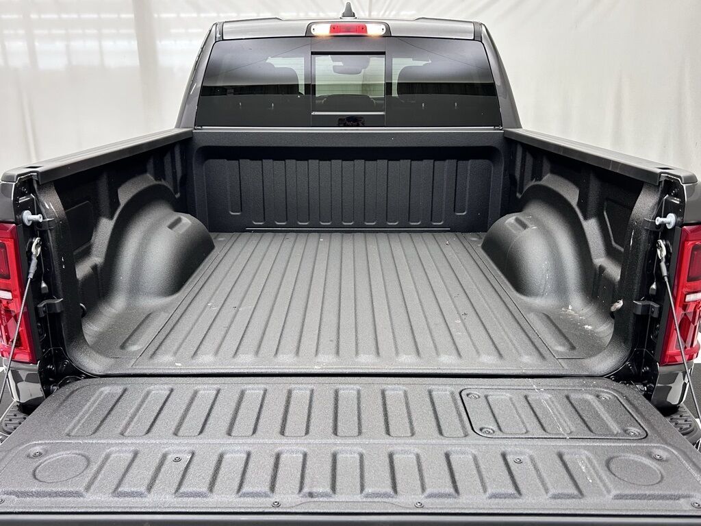 2026 Ram 1500 Limited Portland OR