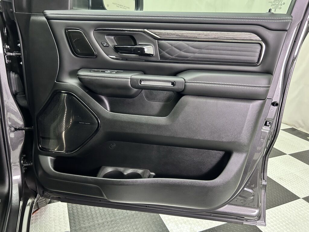 2026 Ram 1500 Limited Portland OR