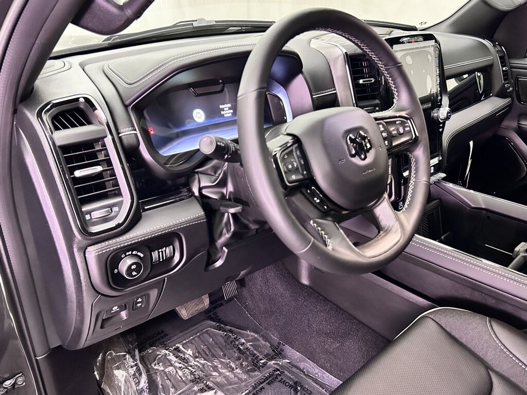 2026 Ram 1500 Limited Portland OR