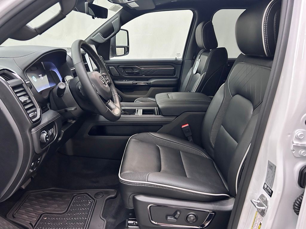 2026 Ram 1500 Limited Portland OR