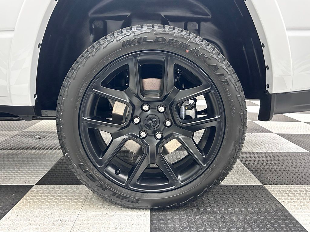 2026 Ram 1500 Limited Portland OR
