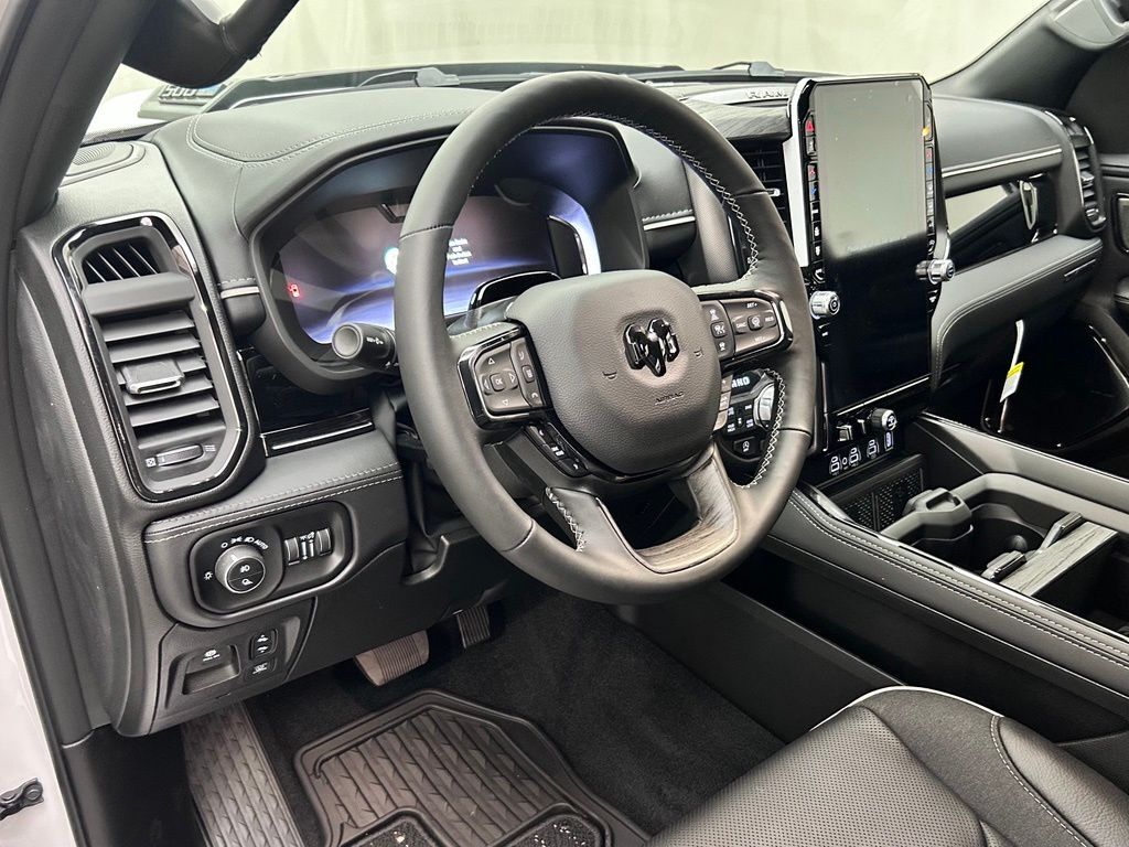 2026 Ram 1500 Limited Portland OR
