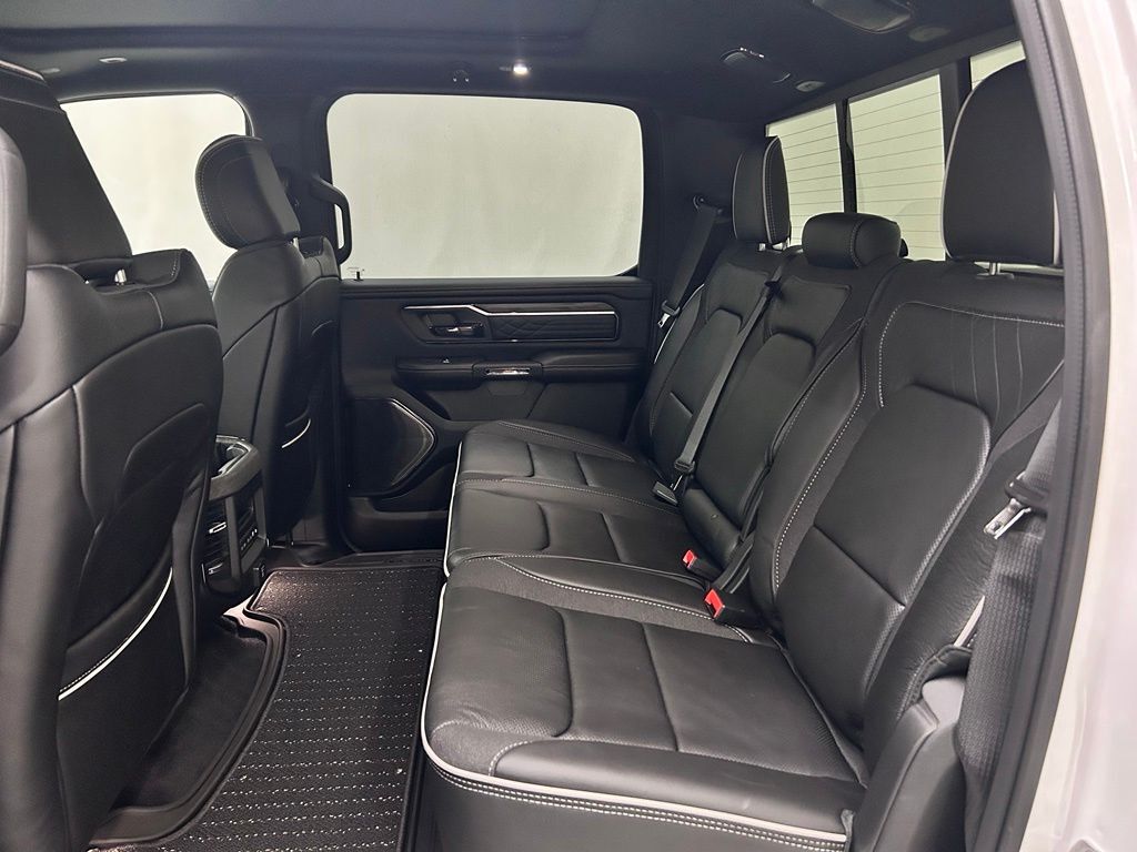 2026 Ram 1500 Limited Portland OR