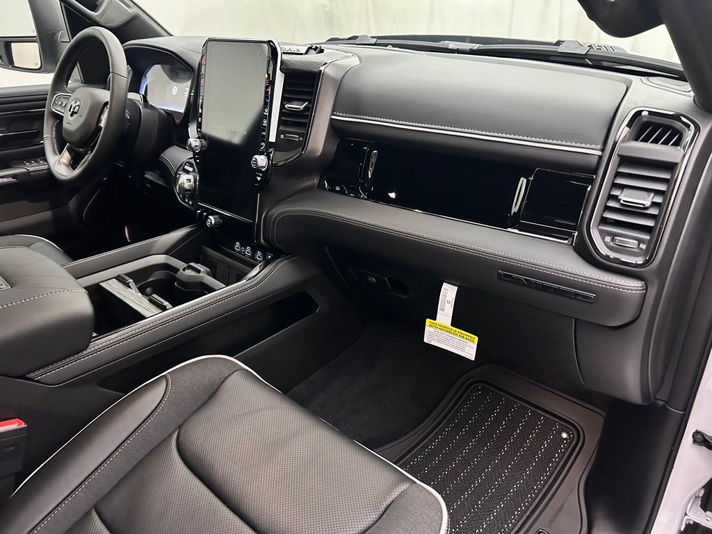2026 Ram 1500 Limited Portland OR