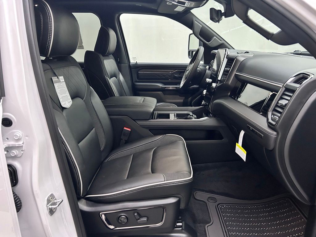 2026 Ram 1500 Limited Portland OR