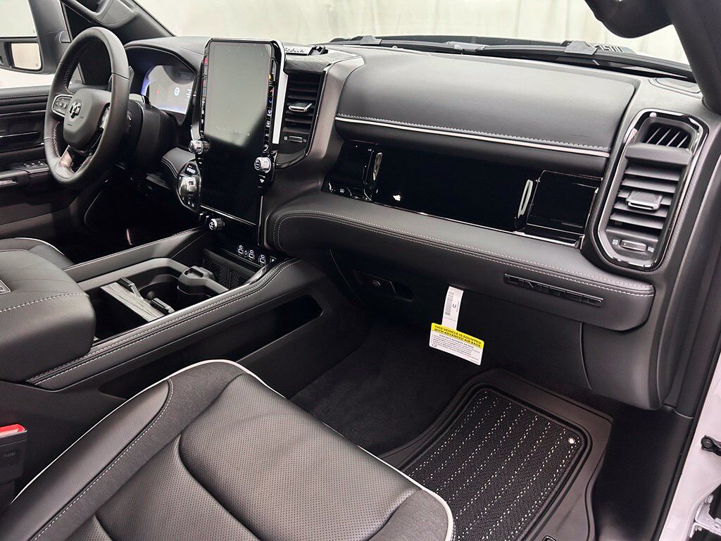 2026 Ram 1500 Limited Portland OR