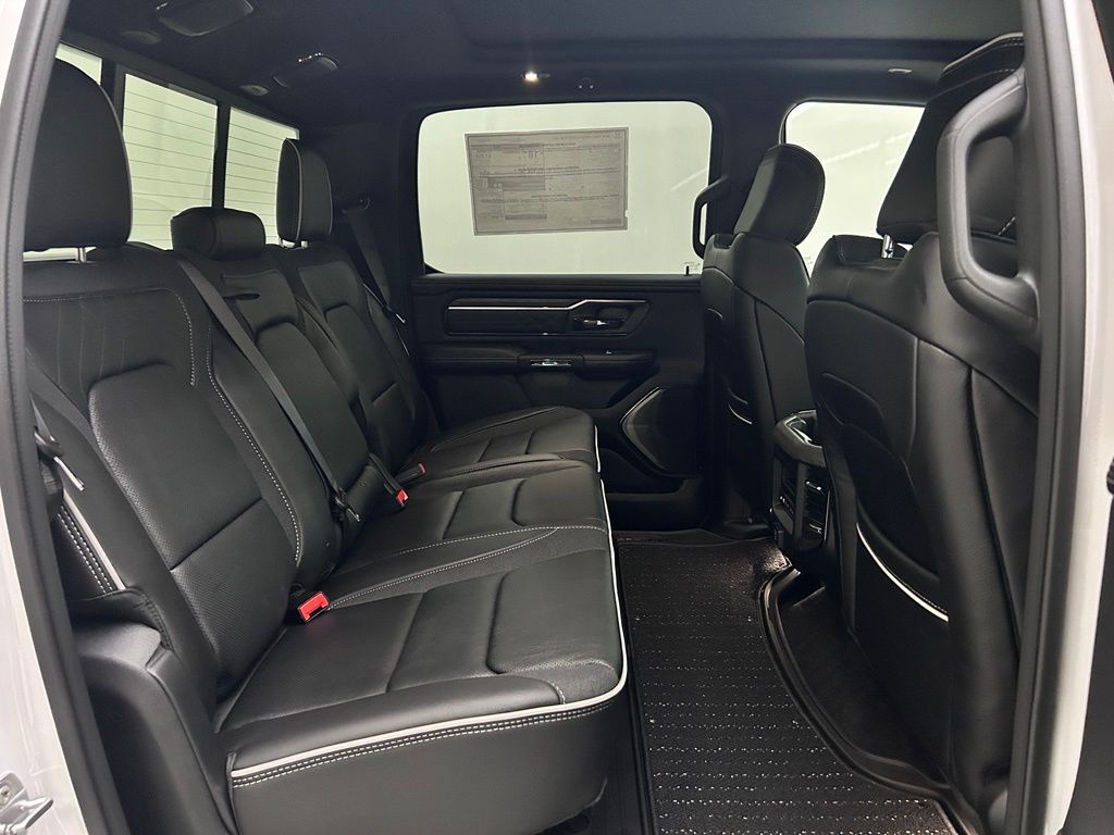 2026 Ram 1500 Limited Portland OR