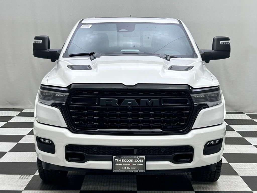 2026 Ram 1500 Limited Portland OR