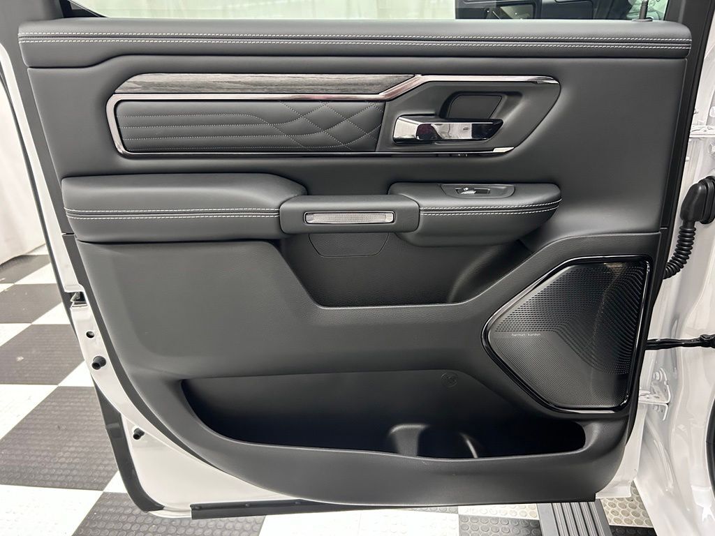 2026 Ram 1500 Limited Portland OR