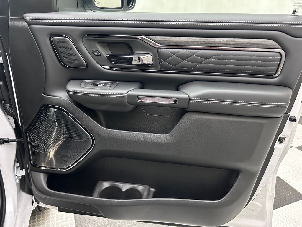 2026 Ram 1500 Limited Portland OR