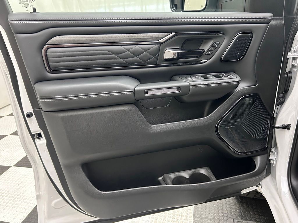 2026 Ram 1500 Limited Portland OR