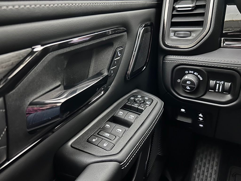 2026 Ram 1500 Limited Portland OR