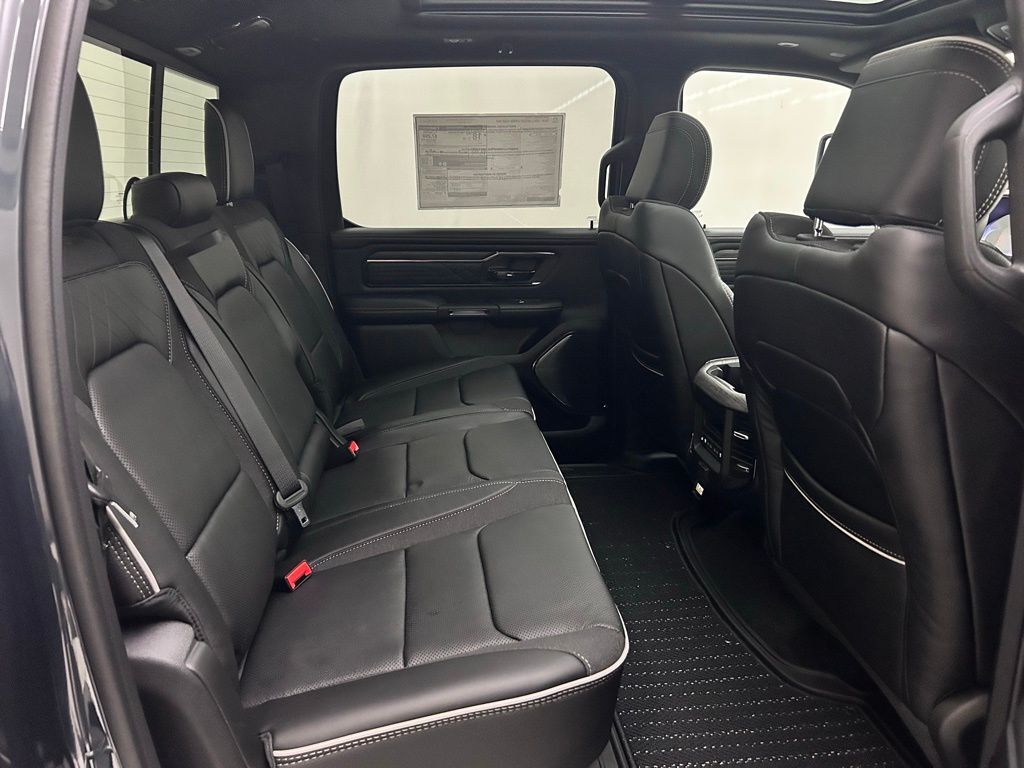 2026 Ram 1500 Limited Portland OR