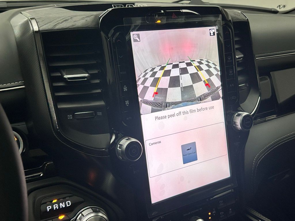 2026 Ram 1500 Limited Portland OR